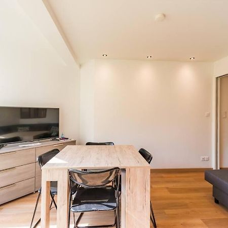 Appartement Avec Terrasse, Trestraou Perros-Guirec Zewnętrze zdjęcie
