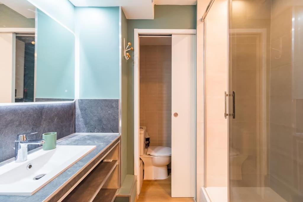 Appartement Avec Terrasse, Trestraou Perros-Guirec Zewnętrze zdjęcie