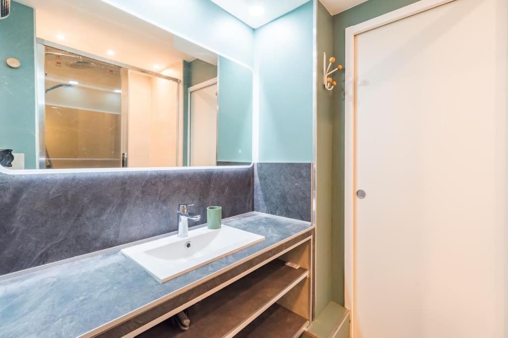 Appartement Avec Terrasse, Trestraou Perros-Guirec Zewnętrze zdjęcie